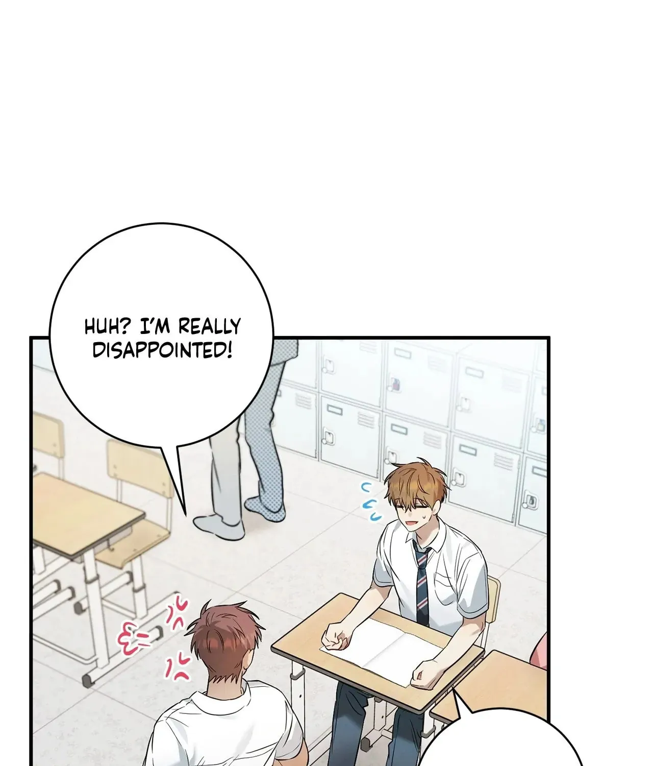 Read Plum Candy Love [Official] chapter 17 image 30 on Lezhin