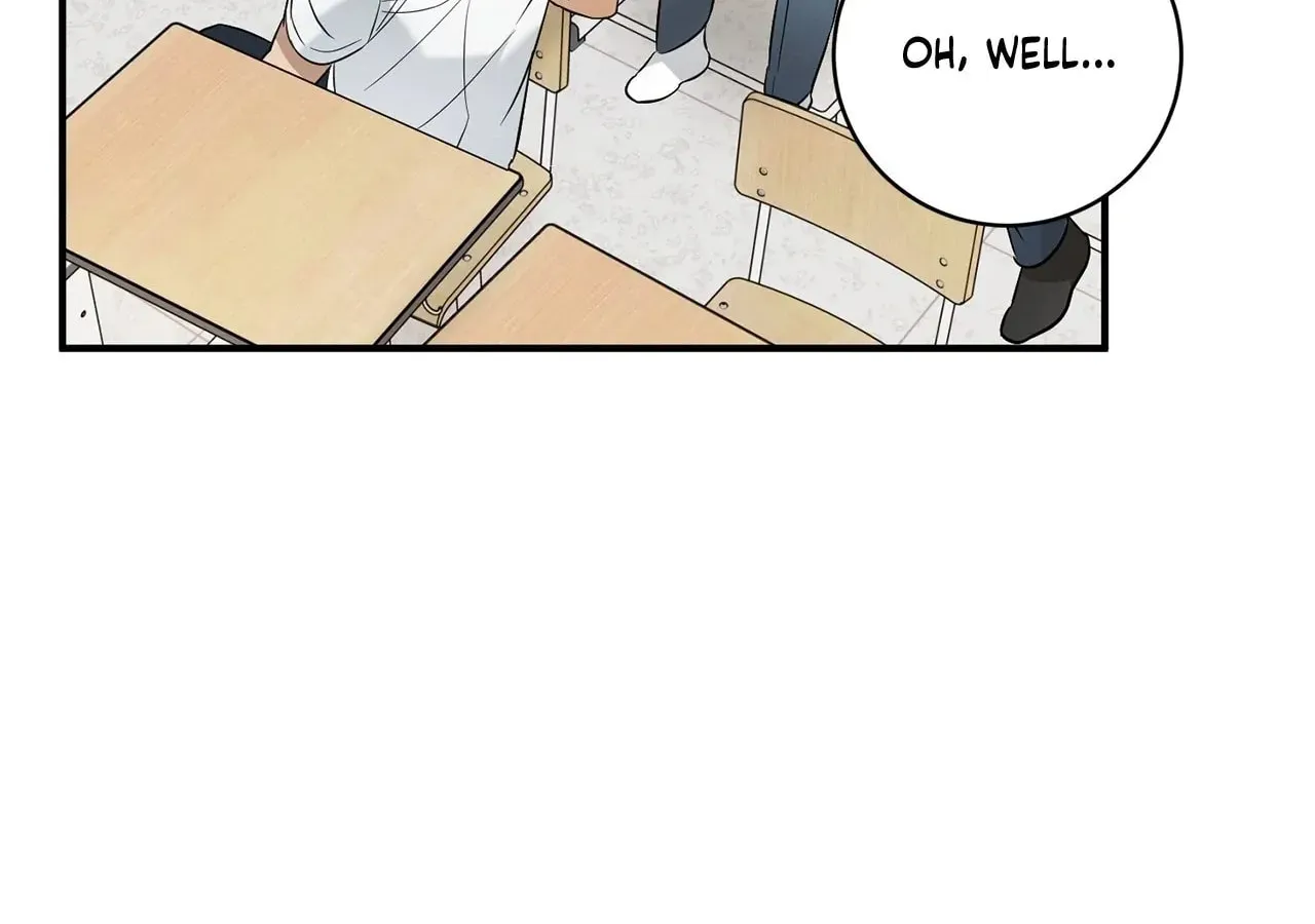 Read Plum Candy Love [Official] chapter 17 image 31 on Lezhin