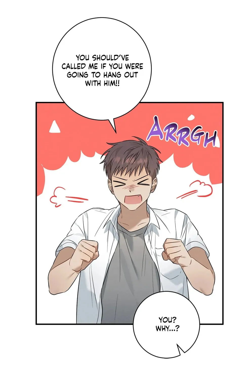Read Plum Candy Love [Official] chapter 17 image 32 on Lezhin