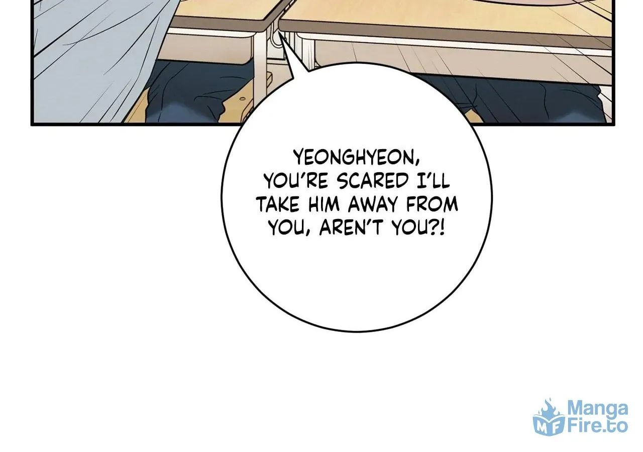 Read Plum Candy Love [Official] chapter 17 image 35 on Lezhin