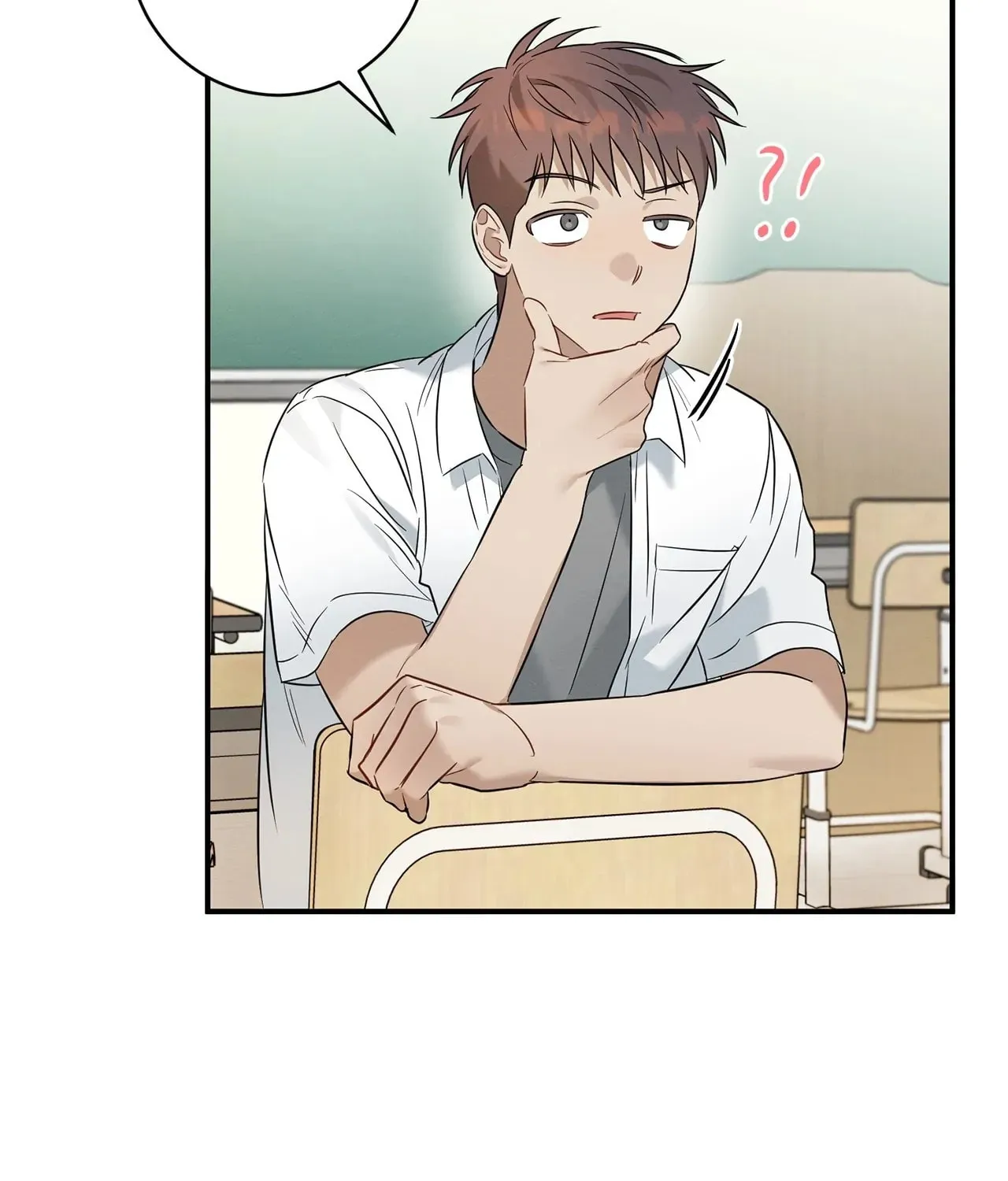 Read Plum Candy Love [Official] chapter 17 image 38 on Lezhin