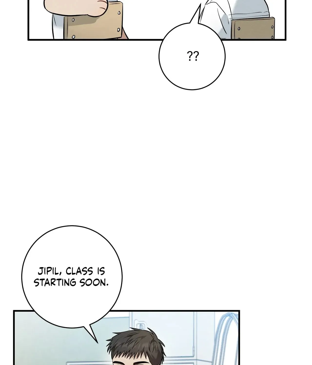 Read Plum Candy Love [Official] chapter 17 image 44 on Lezhin