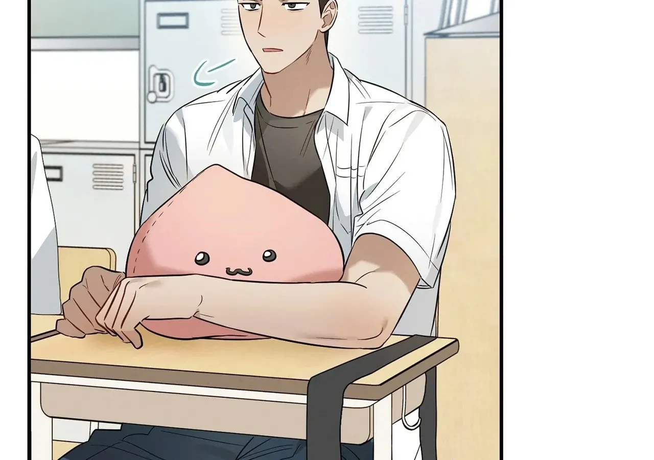 Read Plum Candy Love [Official] chapter 17 image 45 on Lezhin