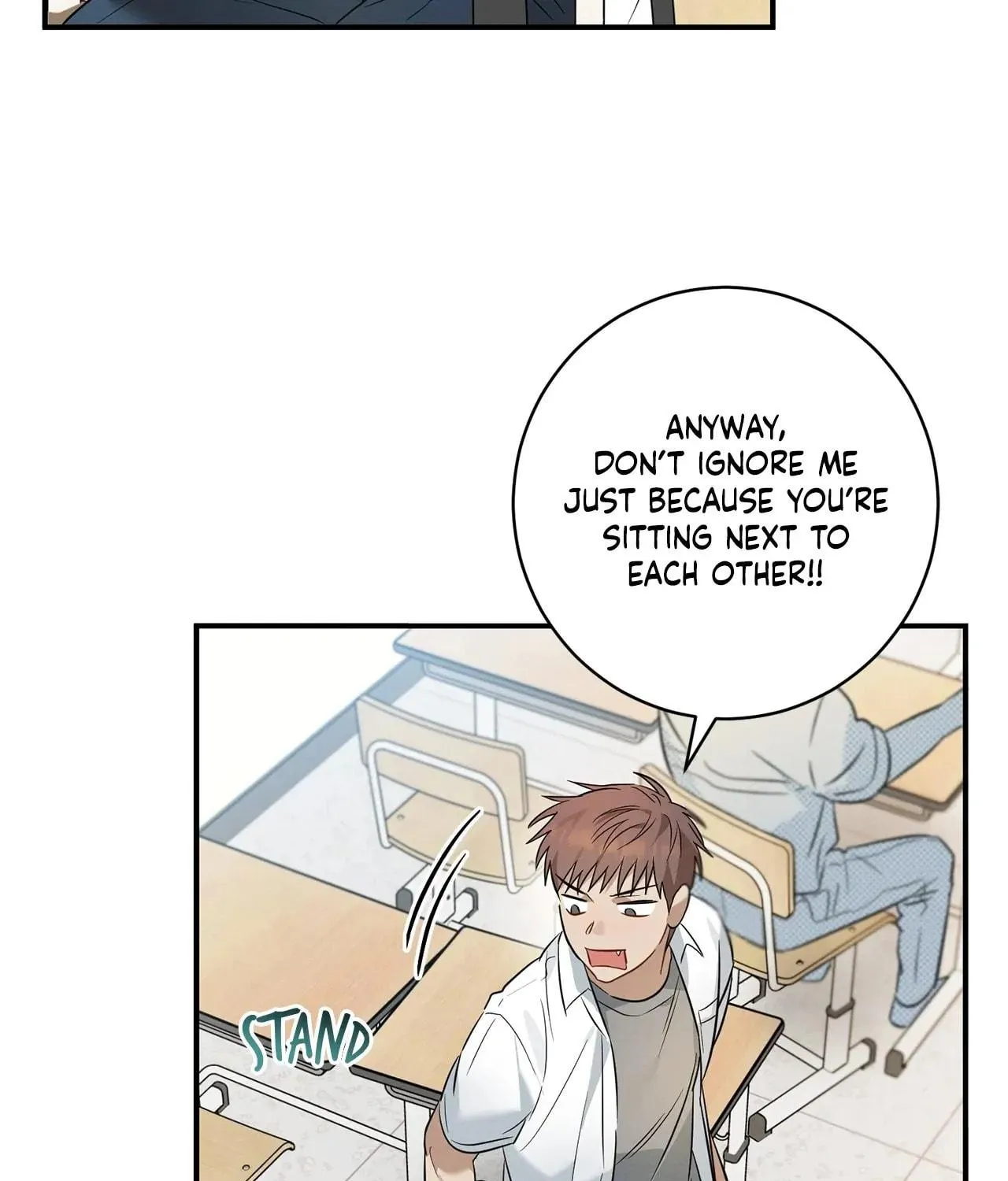 Read Plum Candy Love [Official] chapter 17 image 46 on Lezhin