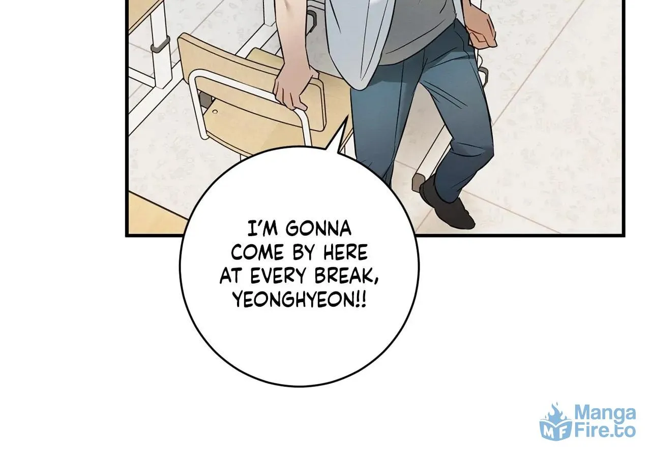 Read Plum Candy Love [Official] chapter 17 image 47 on Lezhin