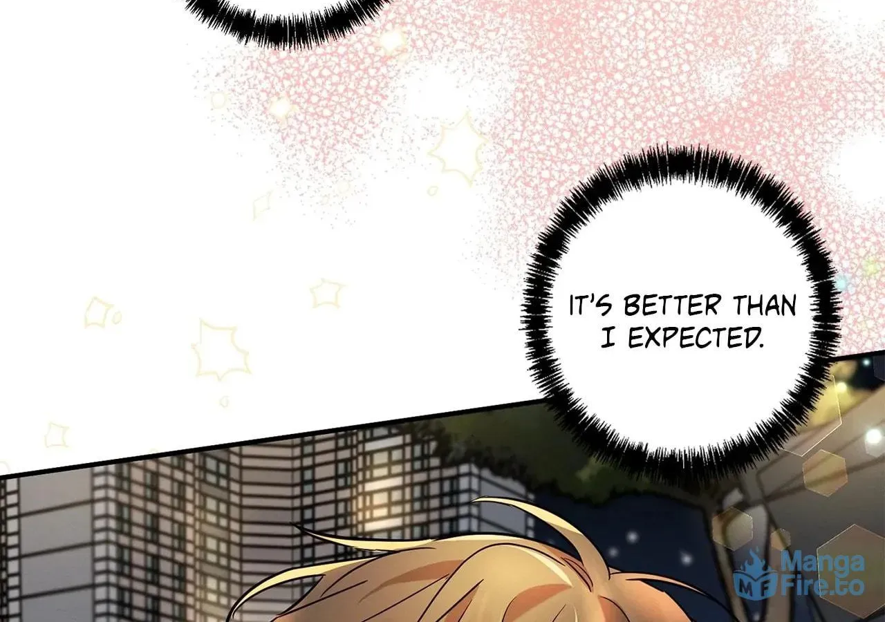 Read Plum Candy Love [Official] chapter 17 image 5 on Lezhin