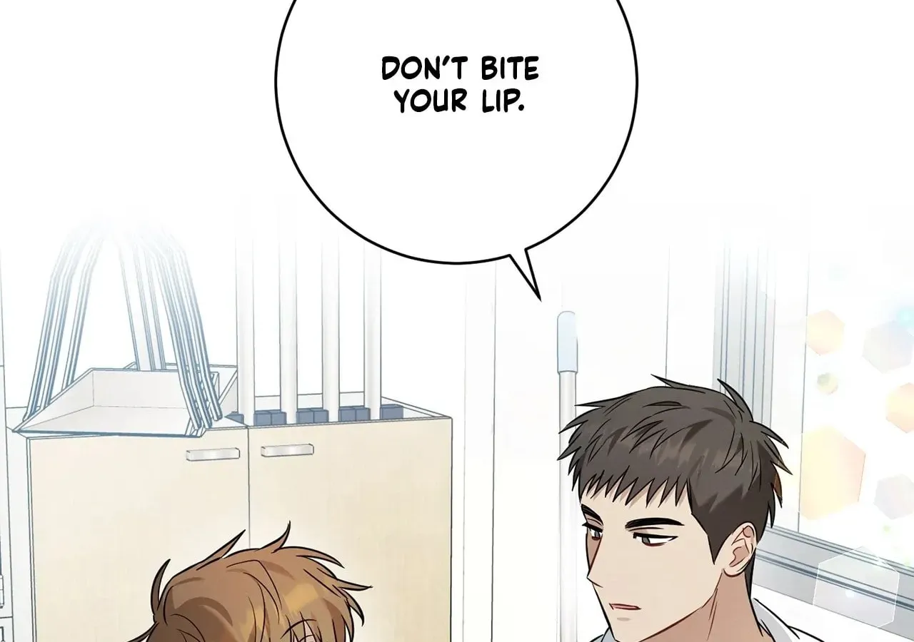 Read Plum Candy Love [Official] chapter 17 image 57 on Lezhin