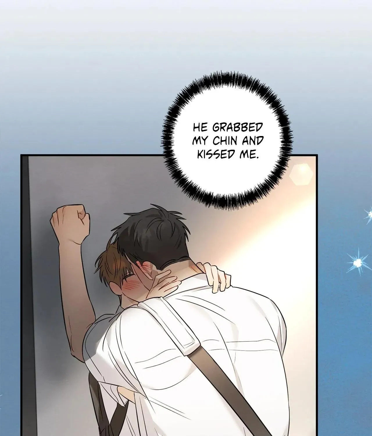 Read Plum Candy Love [Official] chapter 17 image 69 on Lezhin