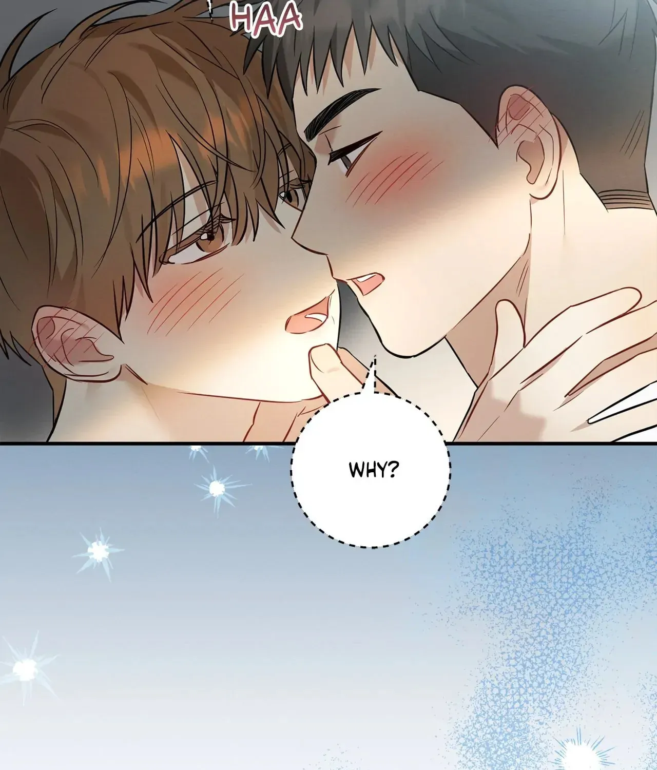 Read Plum Candy Love [Official] chapter 17 image 73 on Lezhin