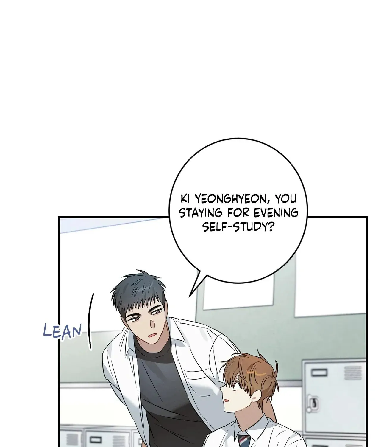 Read Plum Candy Love [Official] chapter 17 image 82 on Lezhin