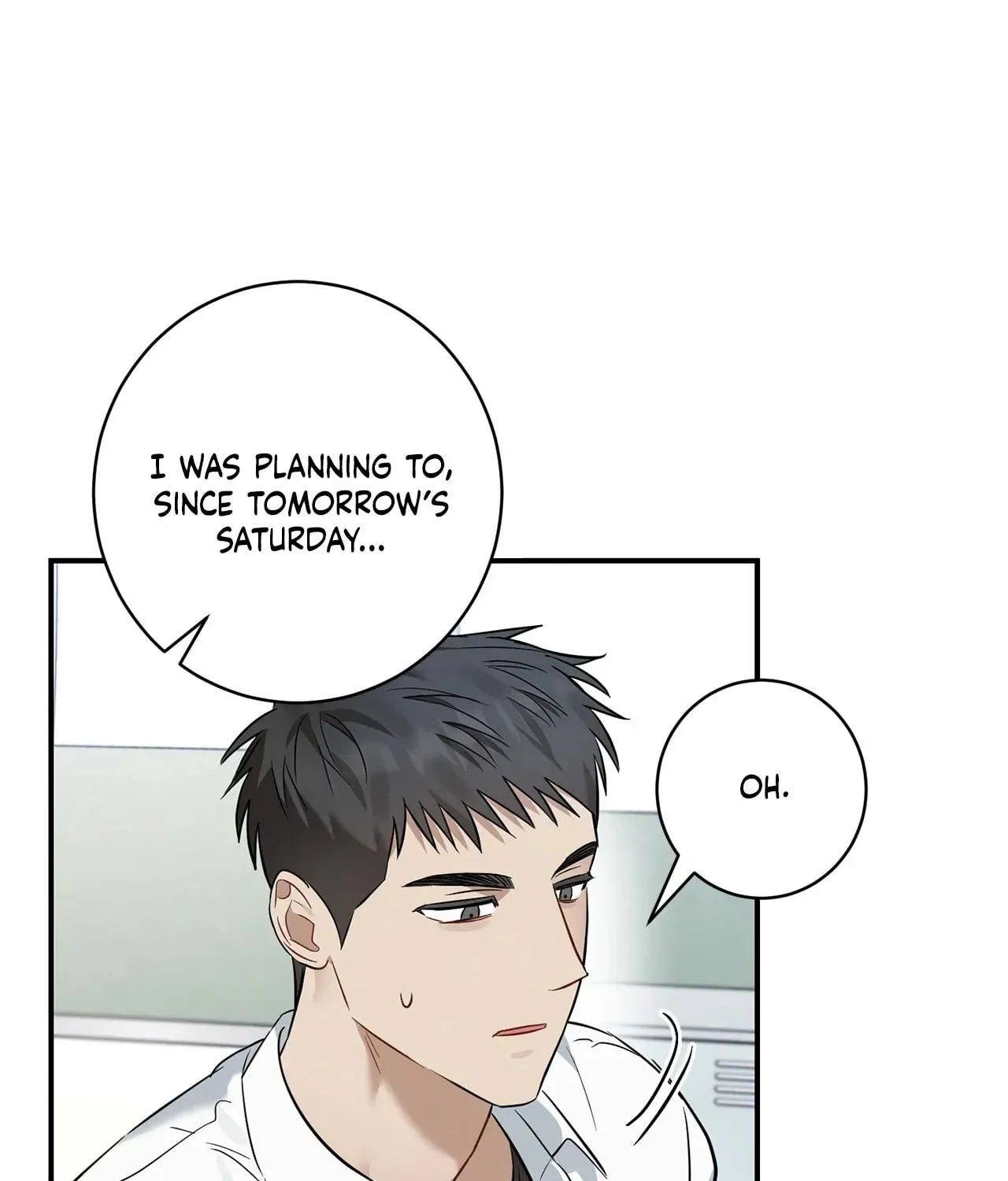 Read Plum Candy Love [Official] chapter 17 image 84 on Lezhin