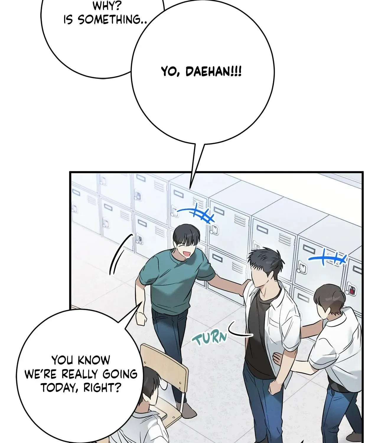 Read Plum Candy Love [Official] chapter 17 image 86 on Lezhin