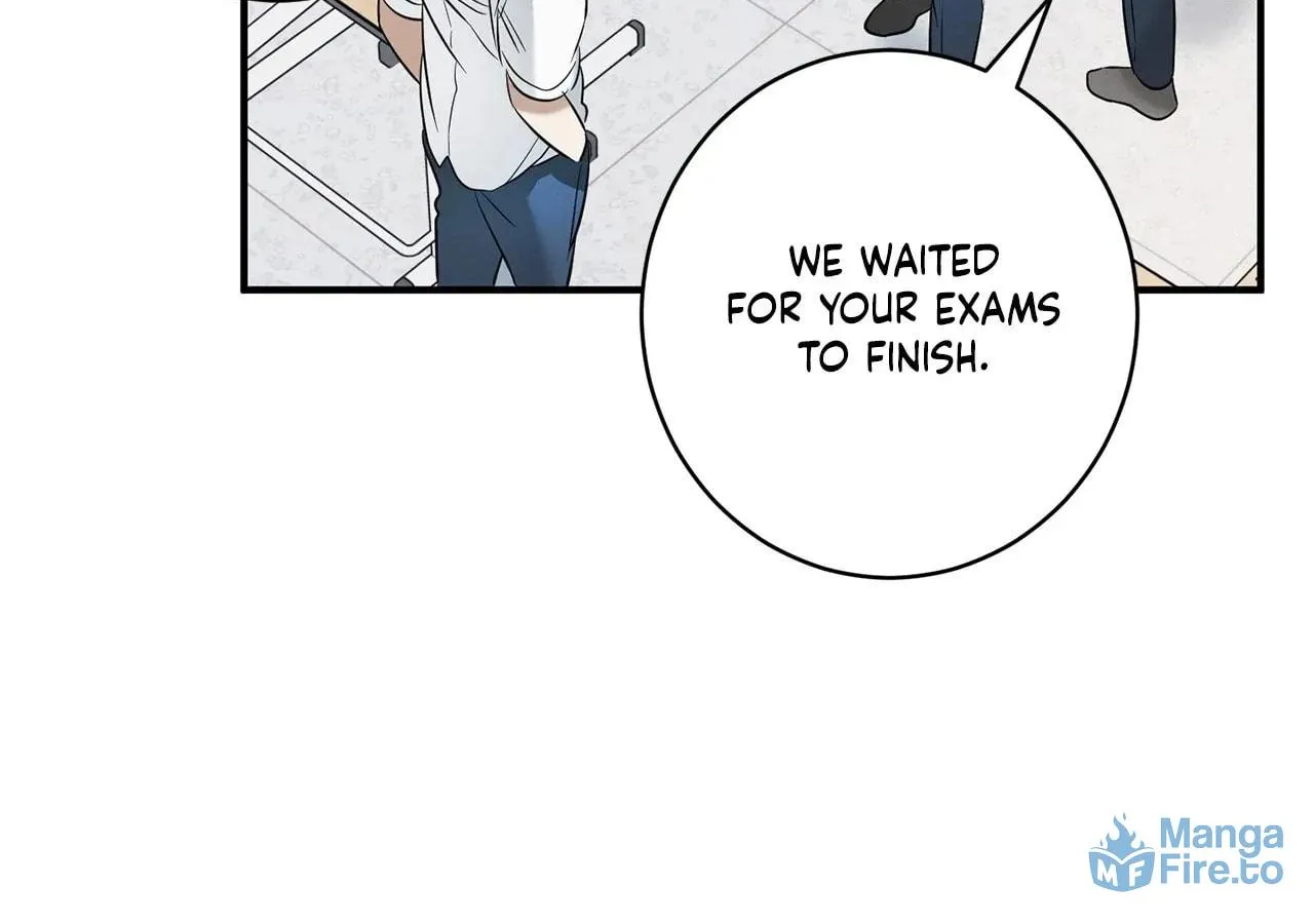 Read Plum Candy Love [Official] chapter 17 image 87 on Lezhin