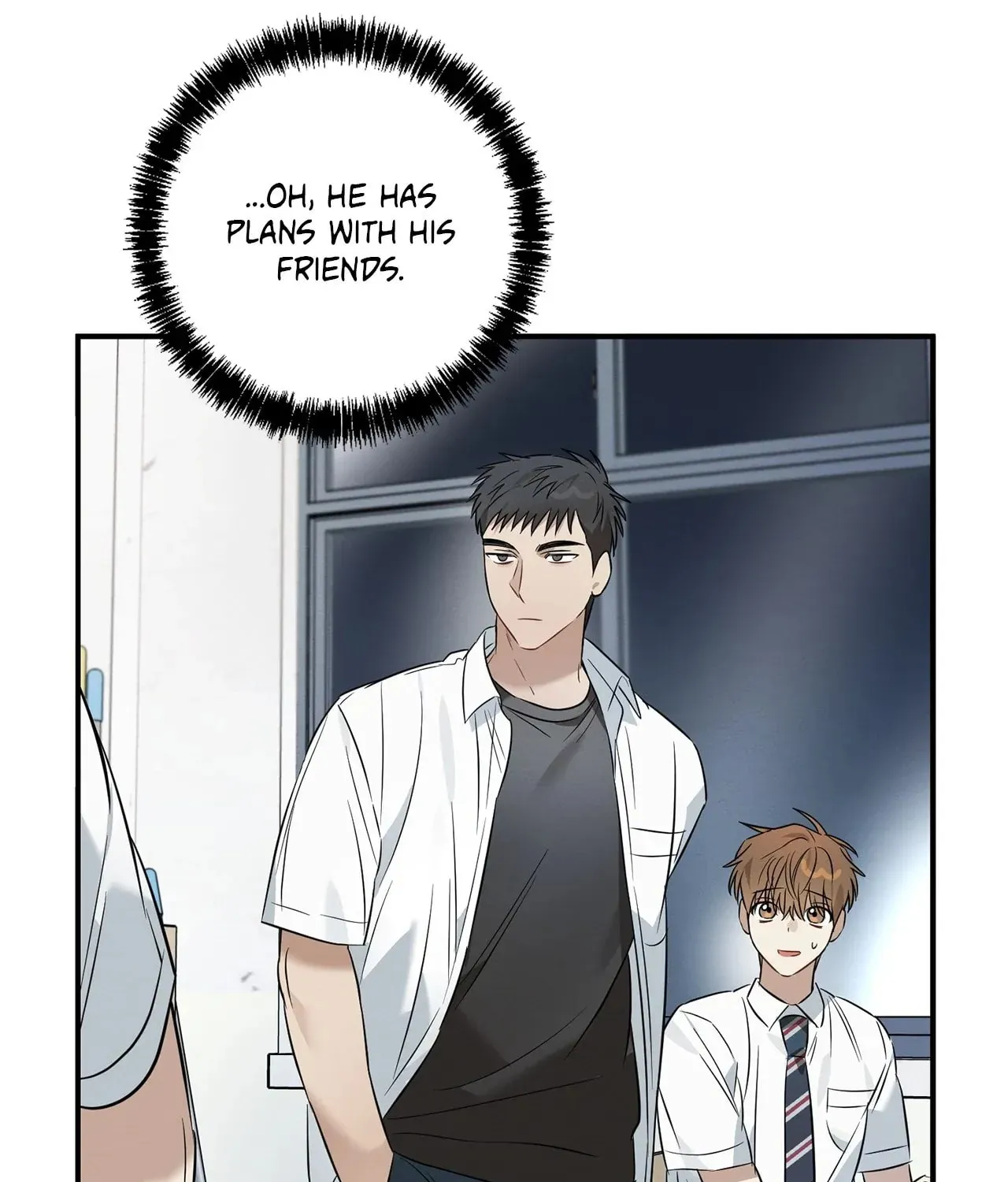 Read Plum Candy Love [Official] chapter 17 image 90 on Lezhin