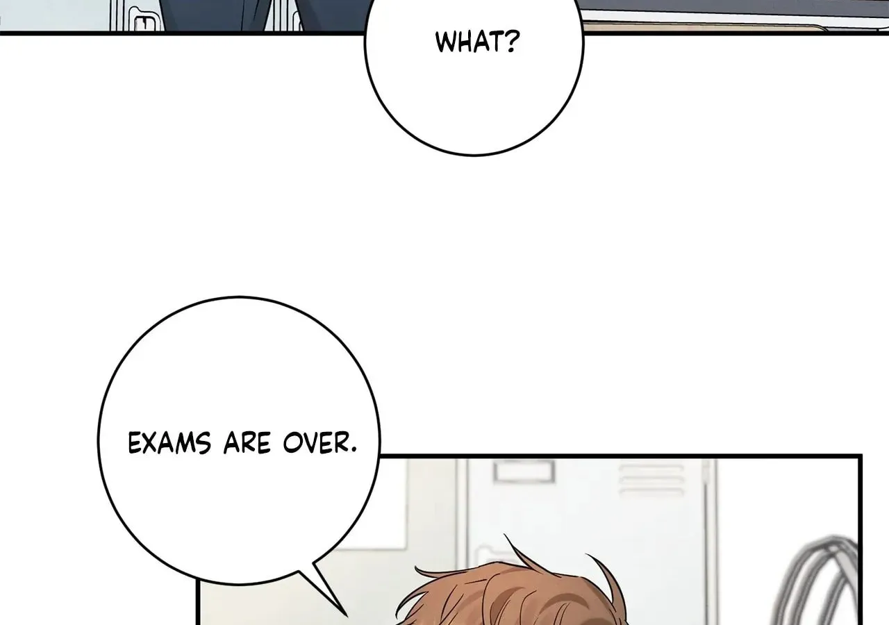 Read Plum Candy Love [Official] chapter 17 image 95 on Lezhin