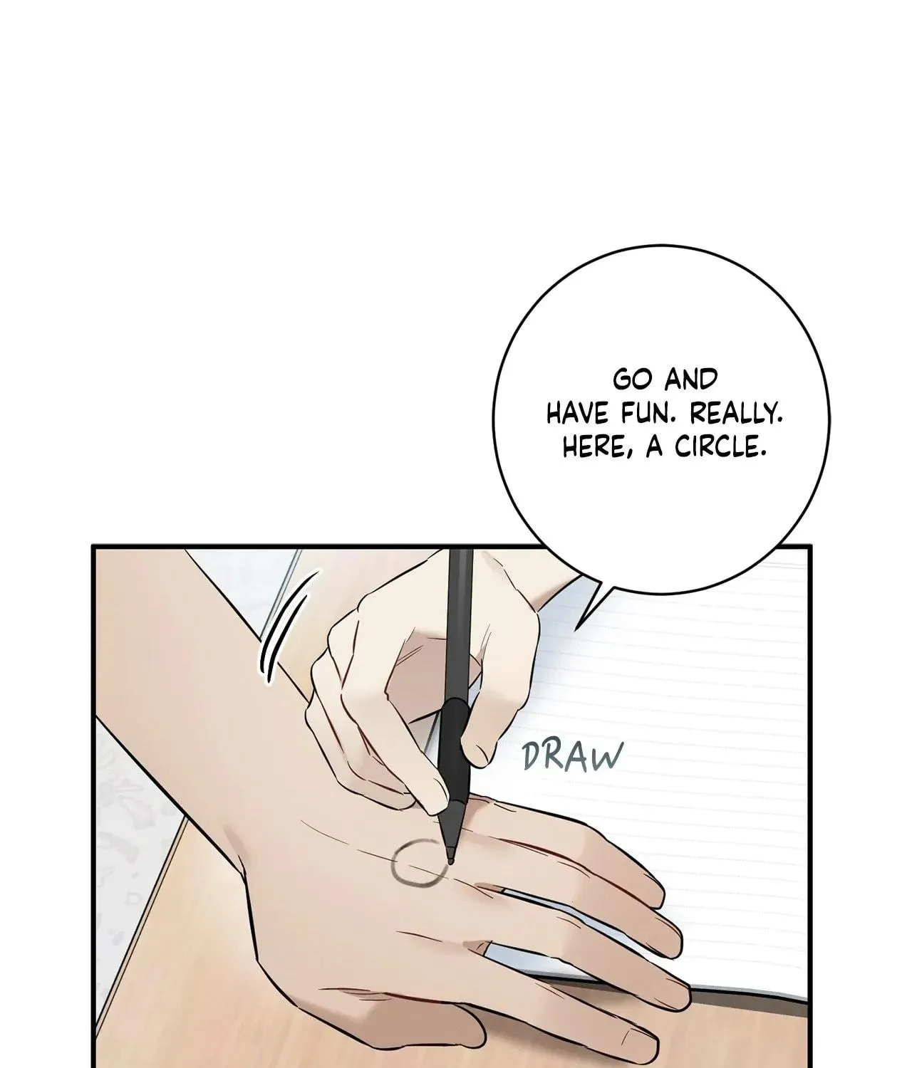 Read Plum Candy Love [Official] chapter 17 image 98 on Lezhin