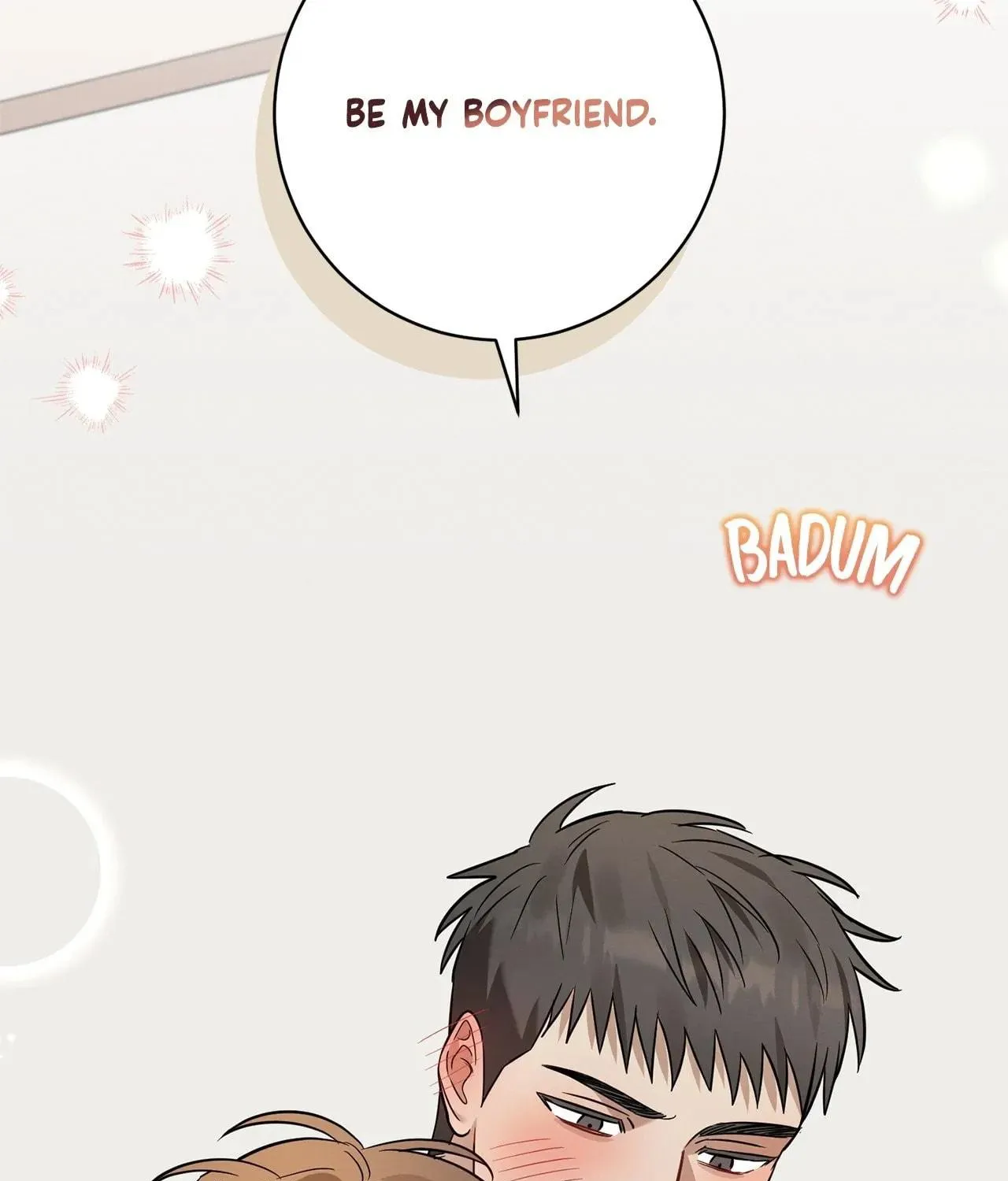 Read Plum Candy Love [Official] chapter 19 image 10 on Lezhin