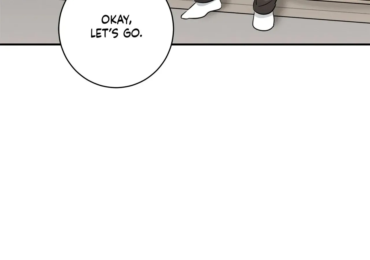 Read Plum Candy Love [Official] chapter 19 image 100 on Lezhin