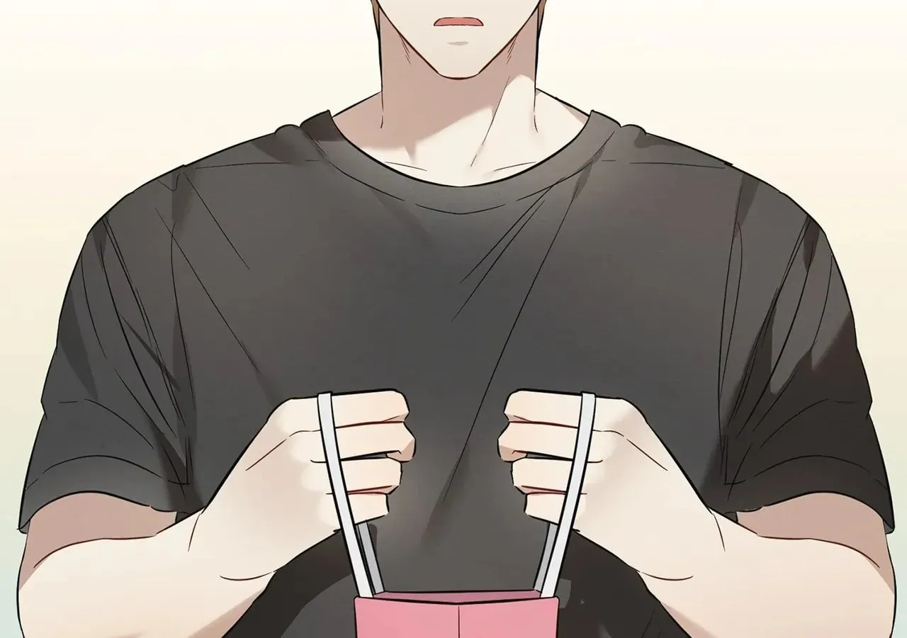 Read Plum Candy Love [Official] chapter 19 image 107 on Lezhin