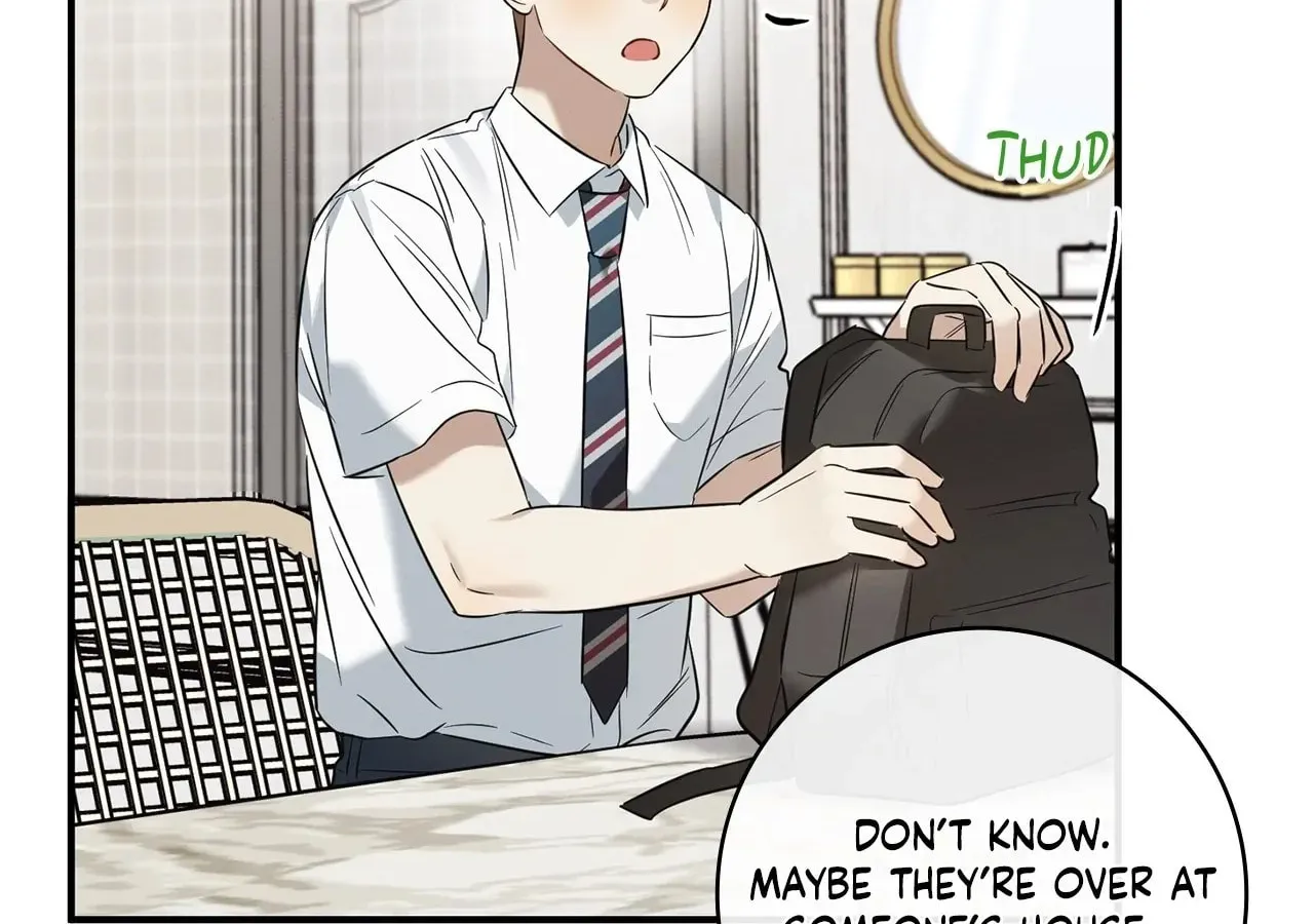 Read Plum Candy Love [Official] chapter 19 image 111 on Lezhin