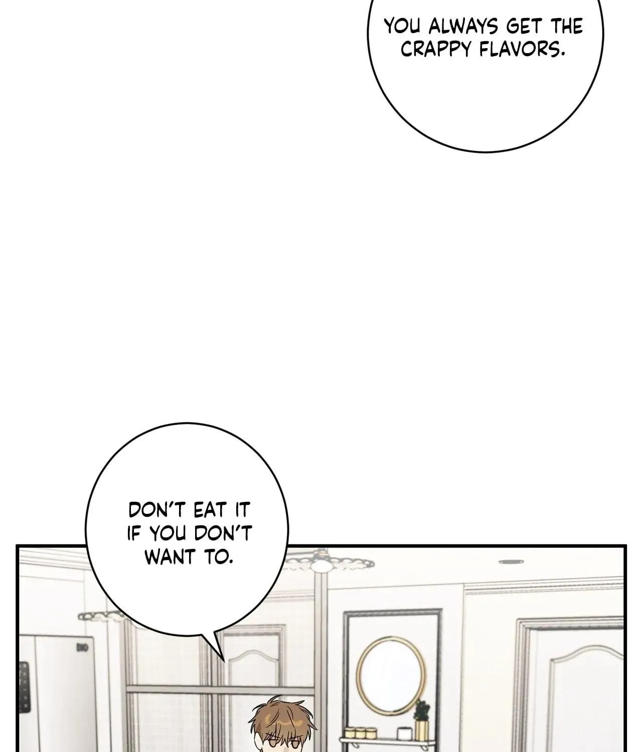 Read Plum Candy Love [Official] chapter 19 image 114 on Lezhin
