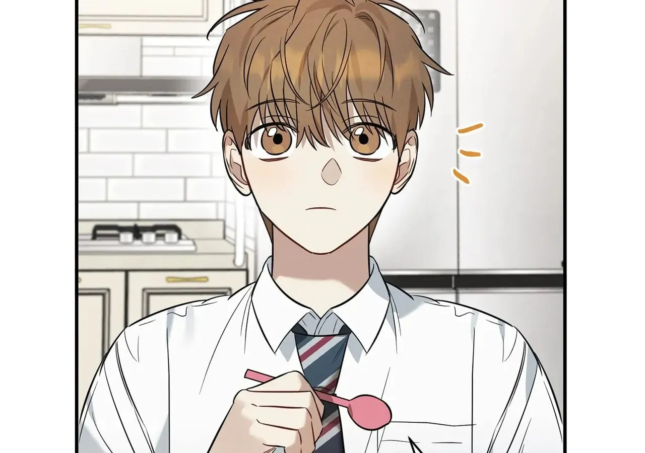 Read Plum Candy Love [Official] chapter 19 image 119 on Lezhin