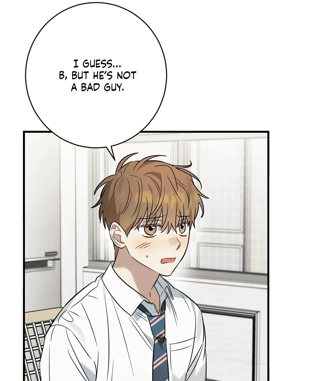 Read Plum Candy Love [Official] chapter 19 image 123 on Lezhin