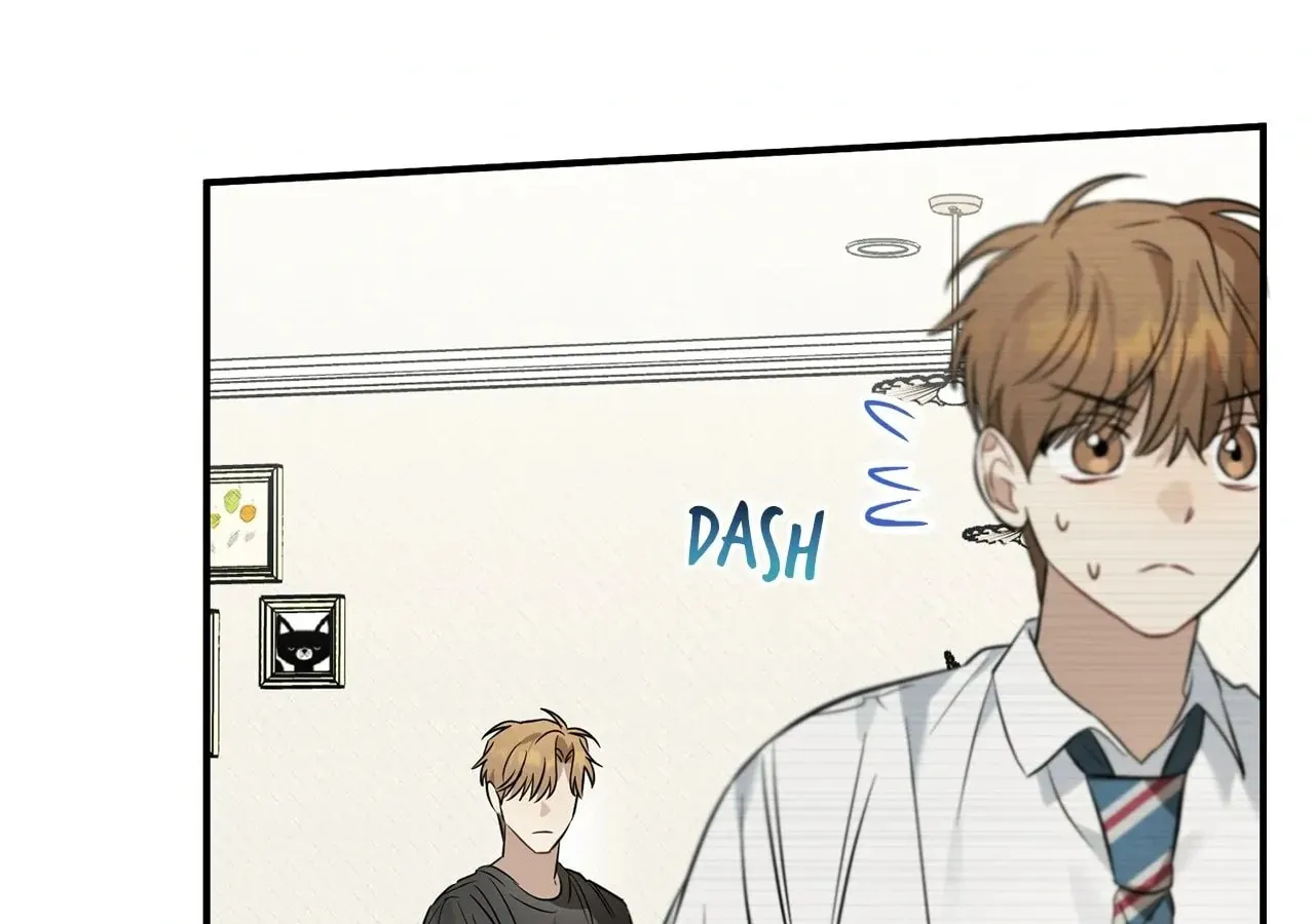 Read Plum Candy Love [Official] chapter 19 image 130 on Lezhin