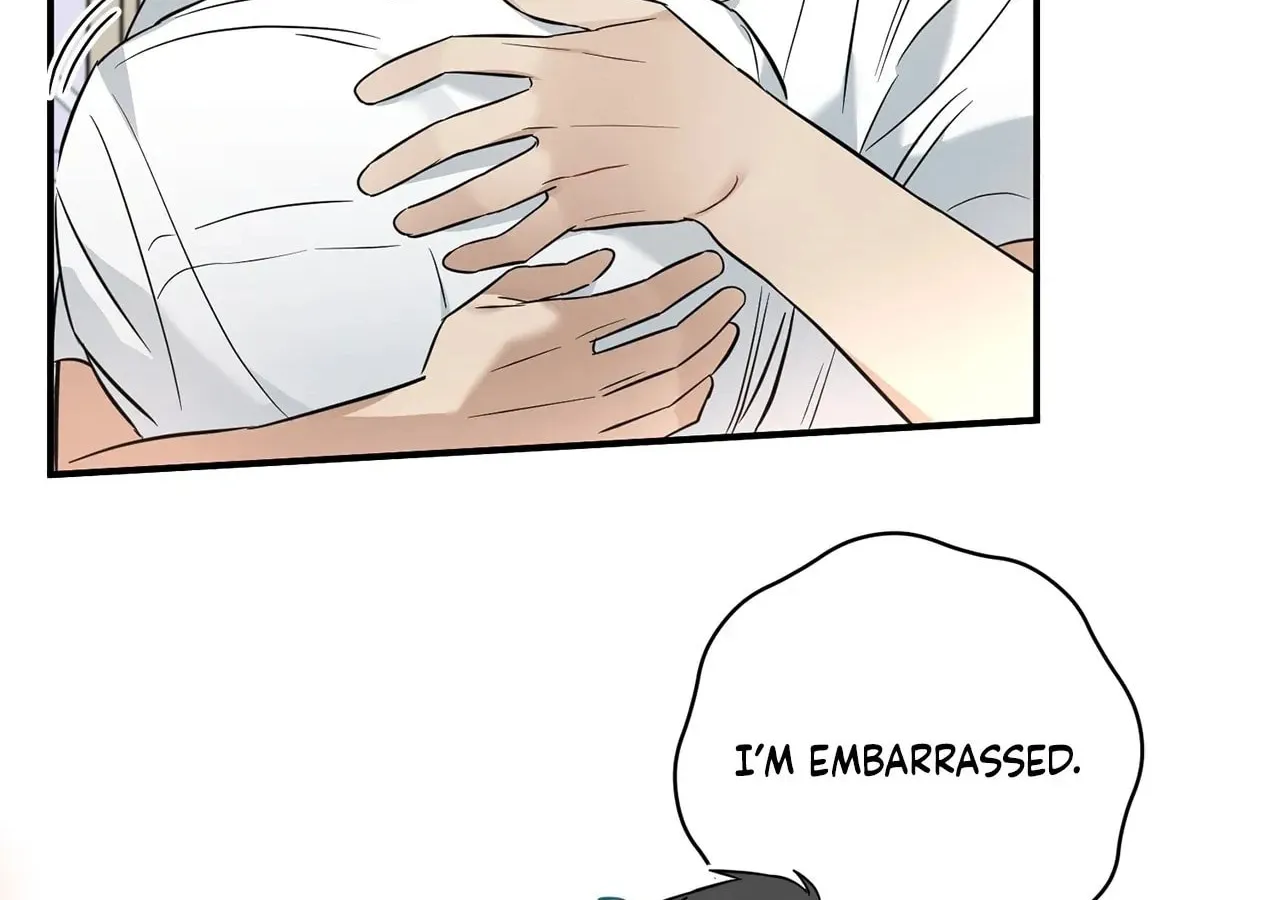 Read Plum Candy Love [Official] chapter 19 image 18 on Lezhin