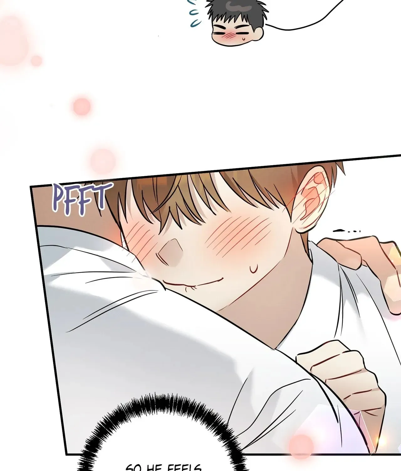 Read Plum Candy Love [Official] chapter 19 image 19 on Lezhin