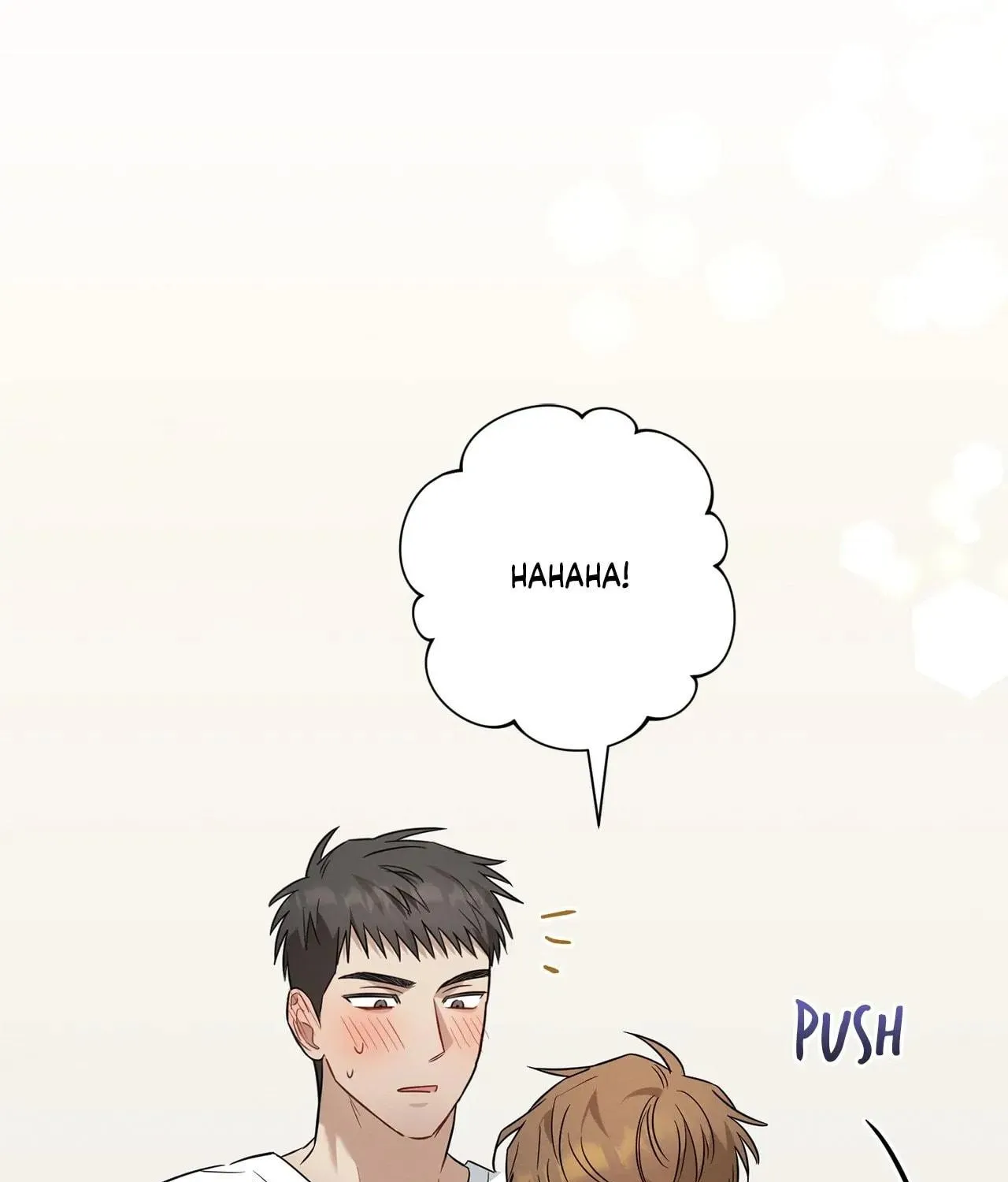 Read Plum Candy Love [Official] chapter 19 image 21 on Lezhin