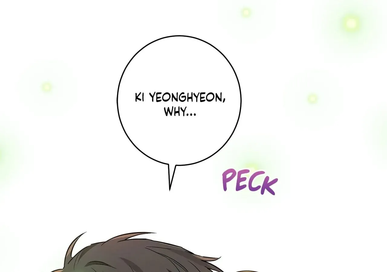 Read Plum Candy Love [Official] chapter 19 image 24 on Lezhin