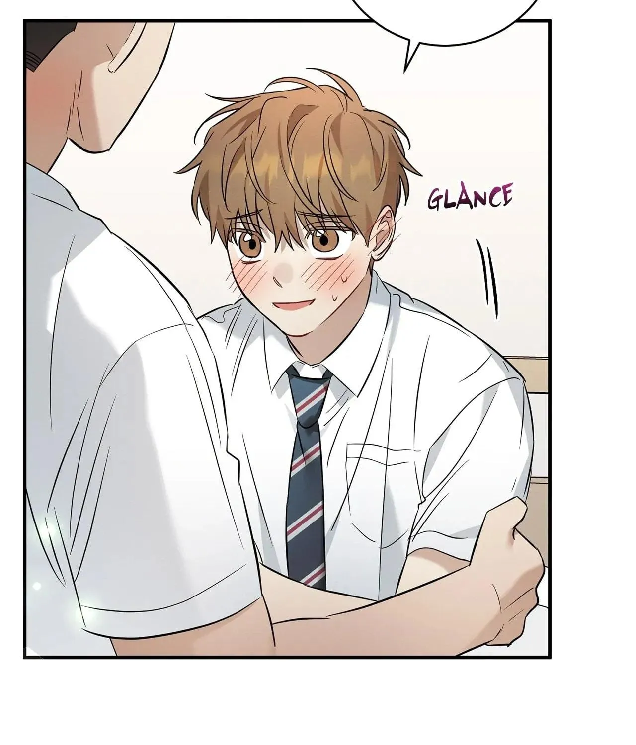 Read Plum Candy Love [Official] chapter 19 image 27 on Lezhin