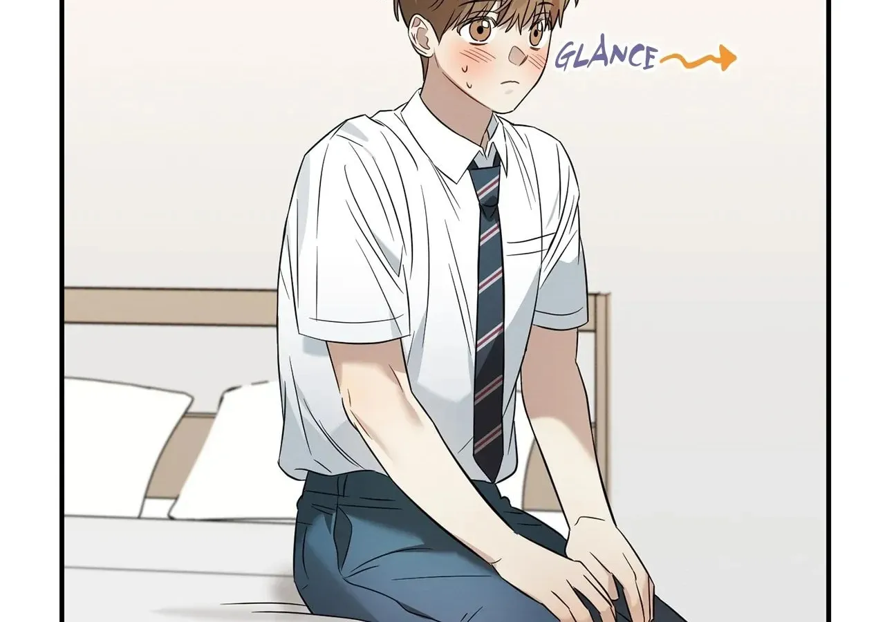 Read Plum Candy Love [Official] chapter 19 image 37 on Lezhin