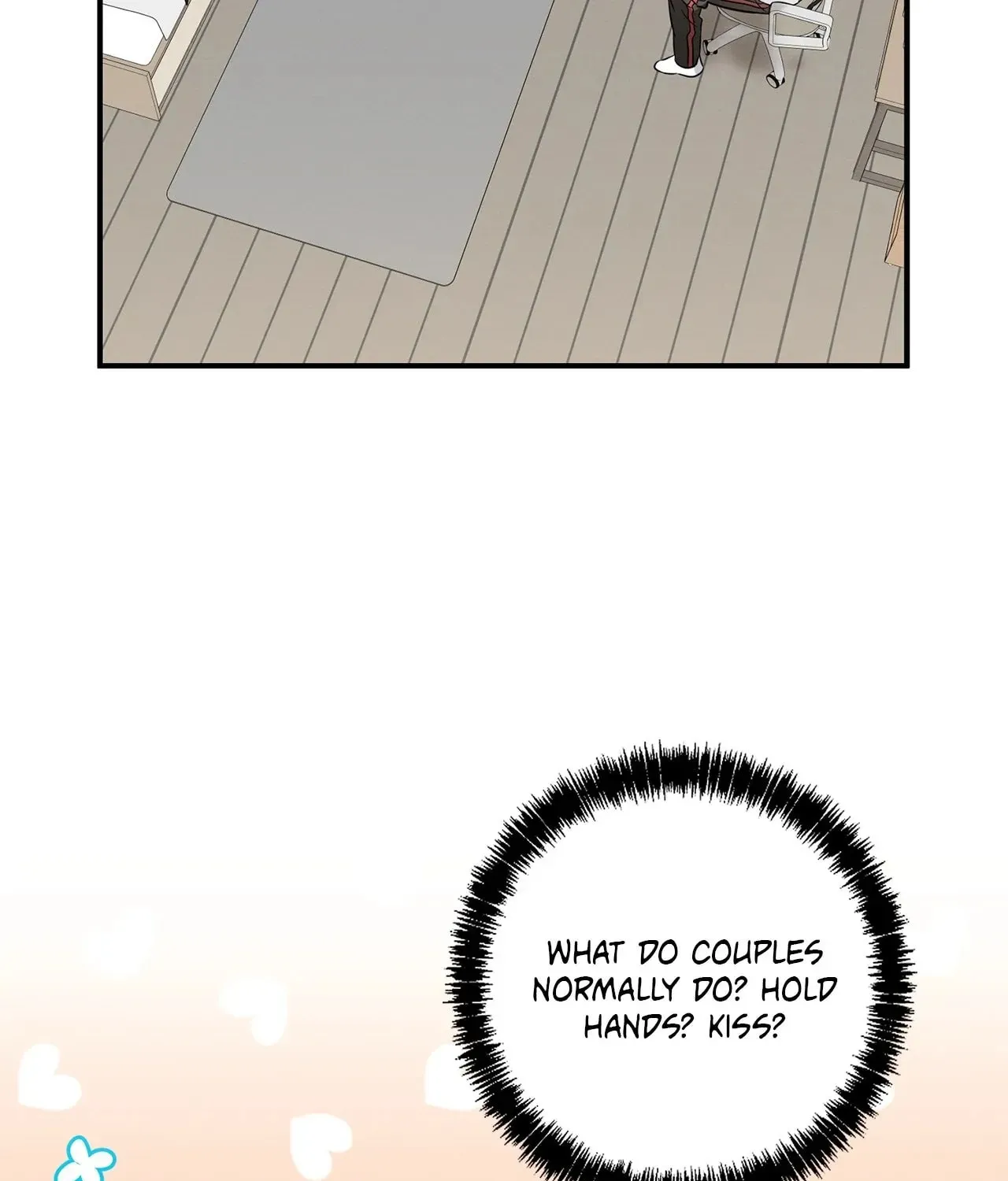 Read Plum Candy Love [Official] chapter 19 image 40 on Lezhin