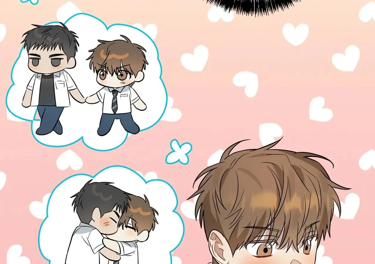 Read Plum Candy Love [Official] chapter 19 image 41 on Lezhin