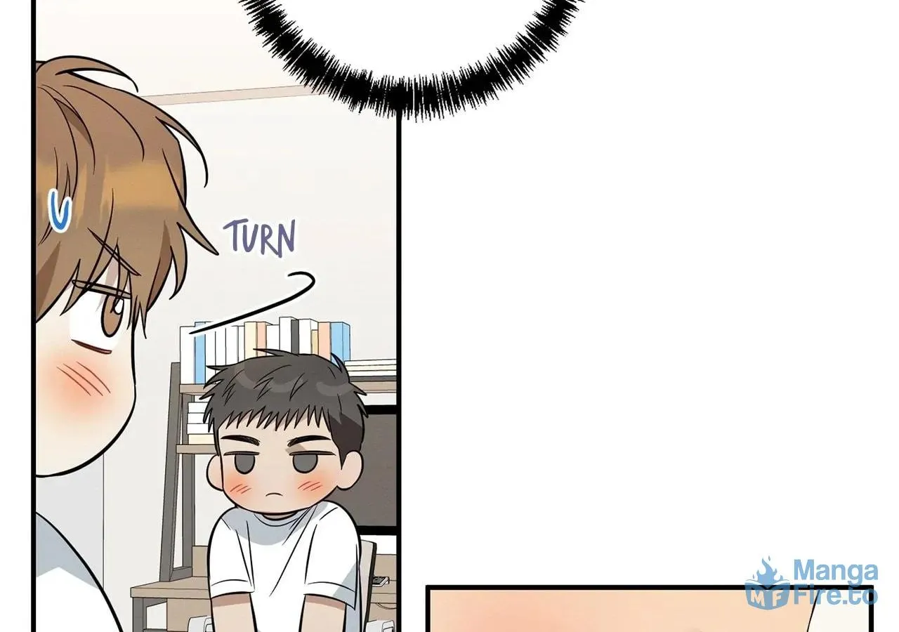 Read Plum Candy Love [Official] chapter 19 image 45 on Lezhin
