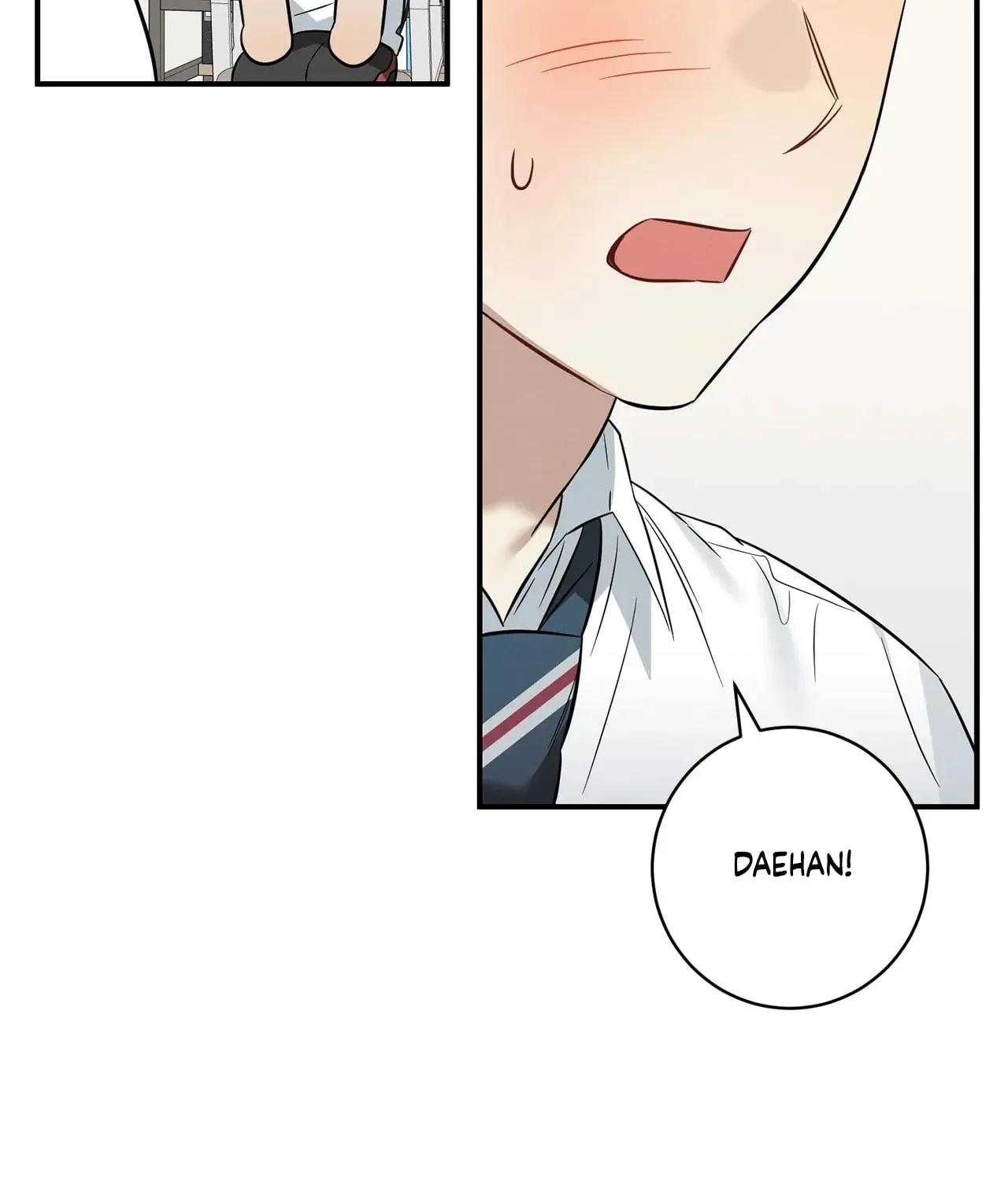 Read Plum Candy Love [Official] chapter 19 image 46 on Lezhin