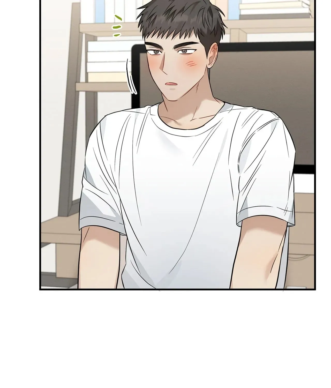Read Plum Candy Love [Official] chapter 19 image 48 on Lezhin
