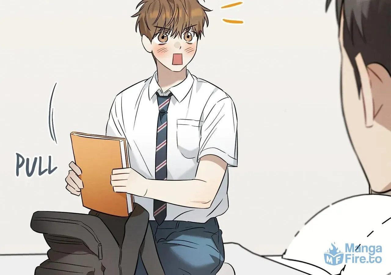Read Plum Candy Love [Official] chapter 19 image 51 on Lezhin