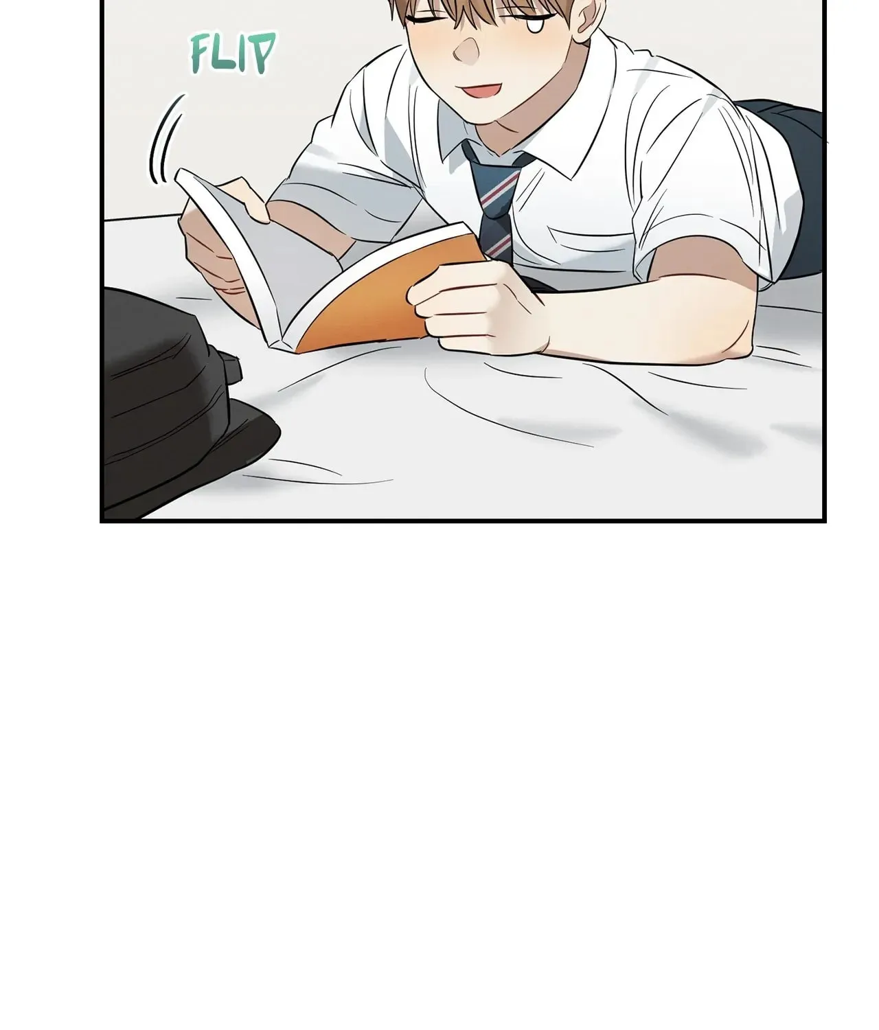 Read Plum Candy Love [Official] chapter 19 image 58 on Lezhin