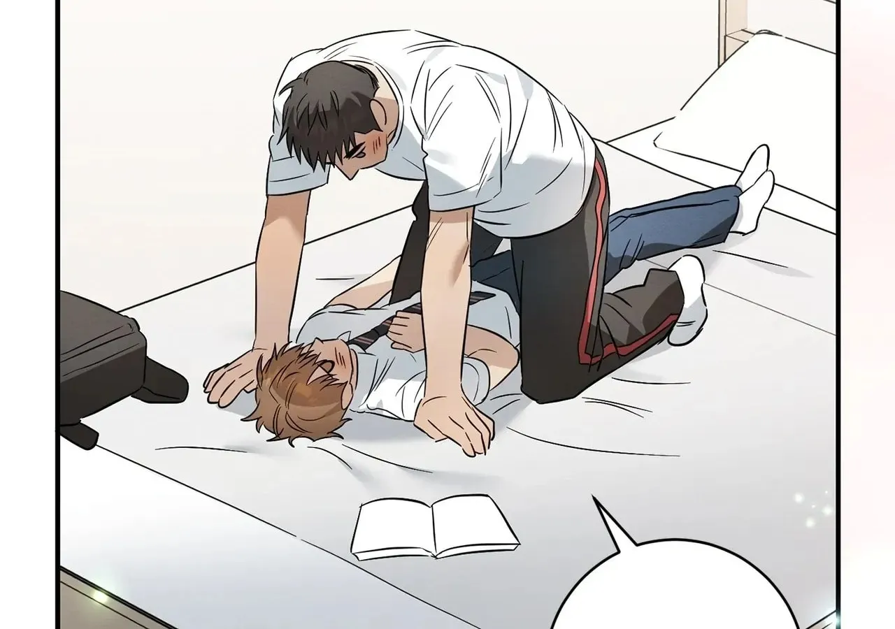 Read Plum Candy Love [Official] chapter 19 image 79 on Lezhin