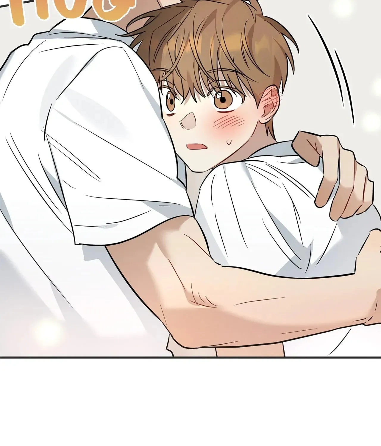 Read Plum Candy Love [Official] chapter 19 image 8 on Lezhin
