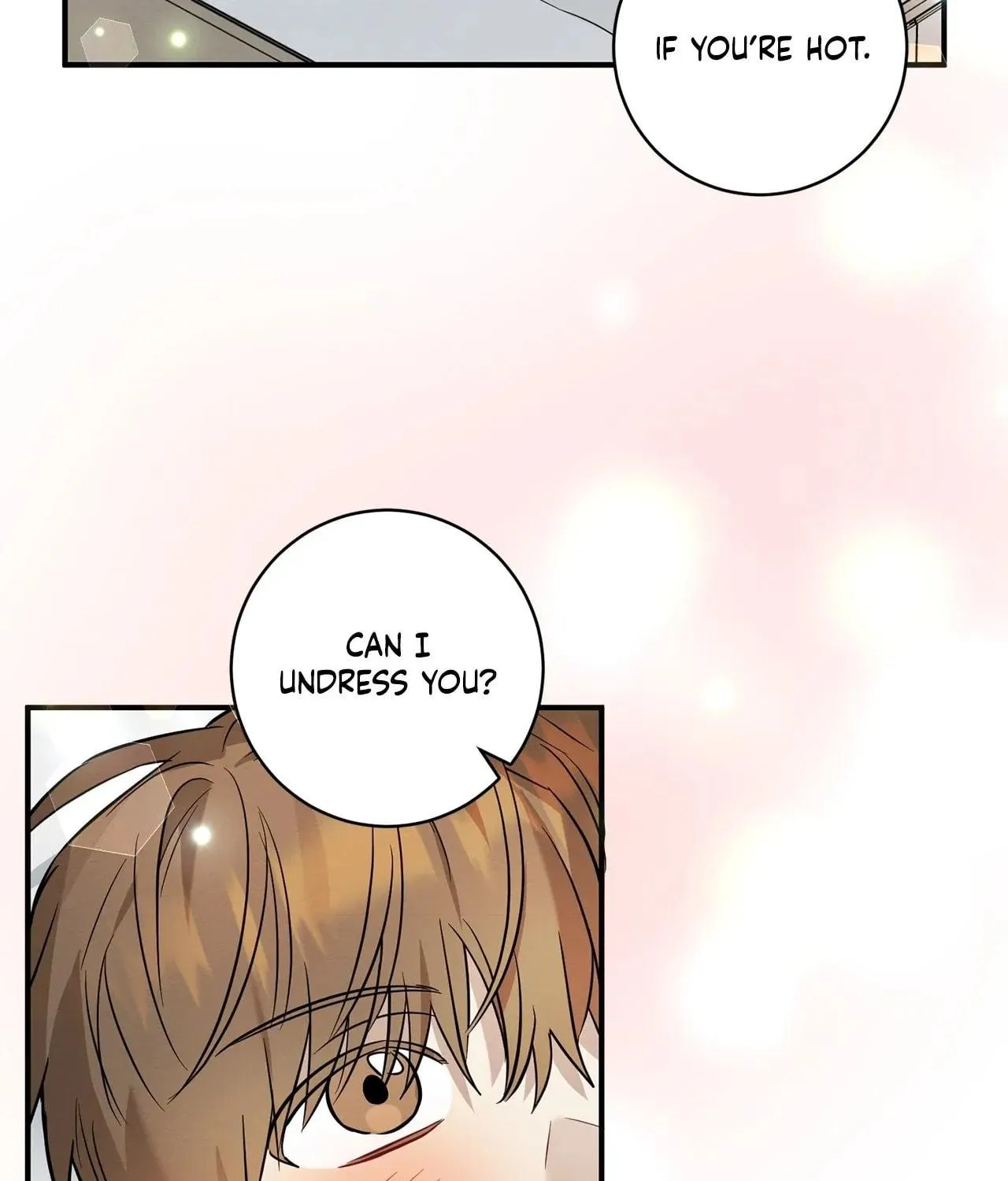 Read Plum Candy Love [Official] chapter 19 image 80 on Lezhin