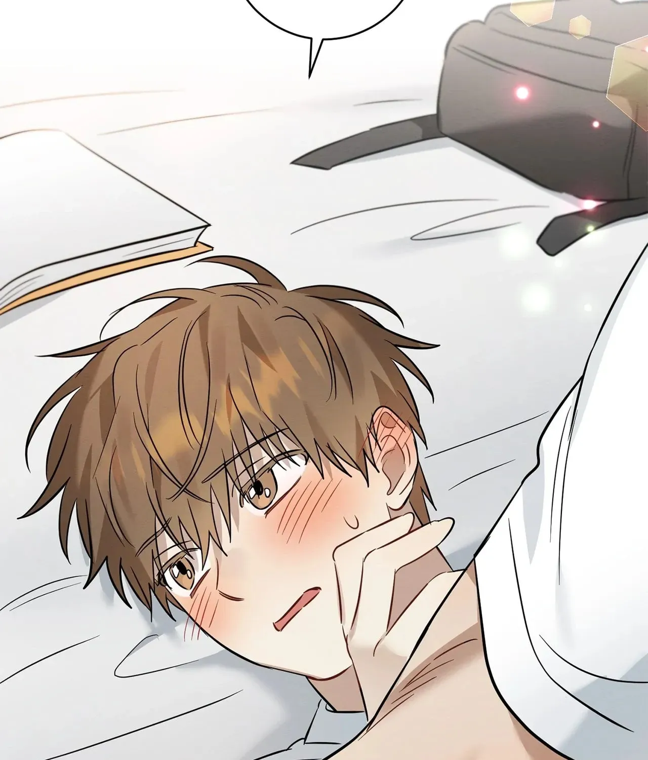 Read Plum Candy Love [Official] chapter 19 image 84 on Lezhin