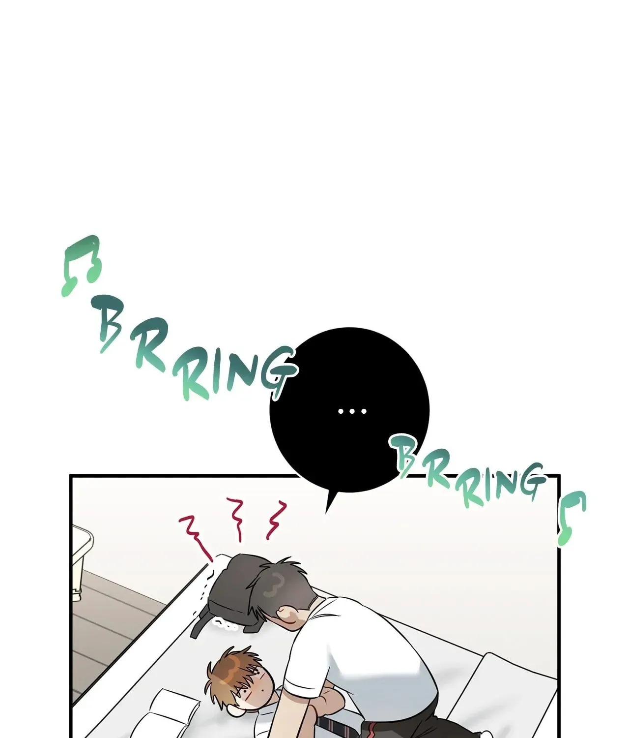 Read Plum Candy Love [Official] chapter 19 image 87 on Lezhin