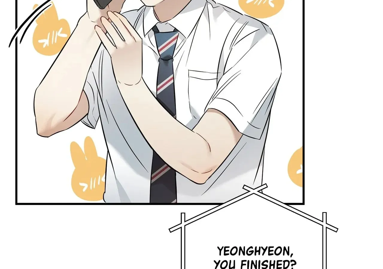Read Plum Candy Love [Official] chapter 19 image 90 on Lezhin