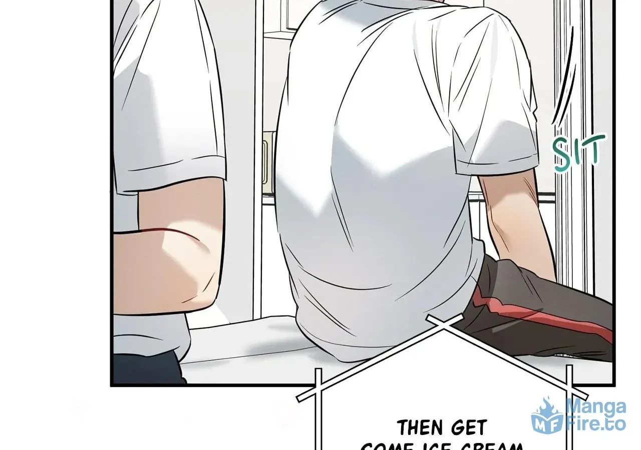 Read Plum Candy Love [Official] chapter 19 image 92 on Lezhin