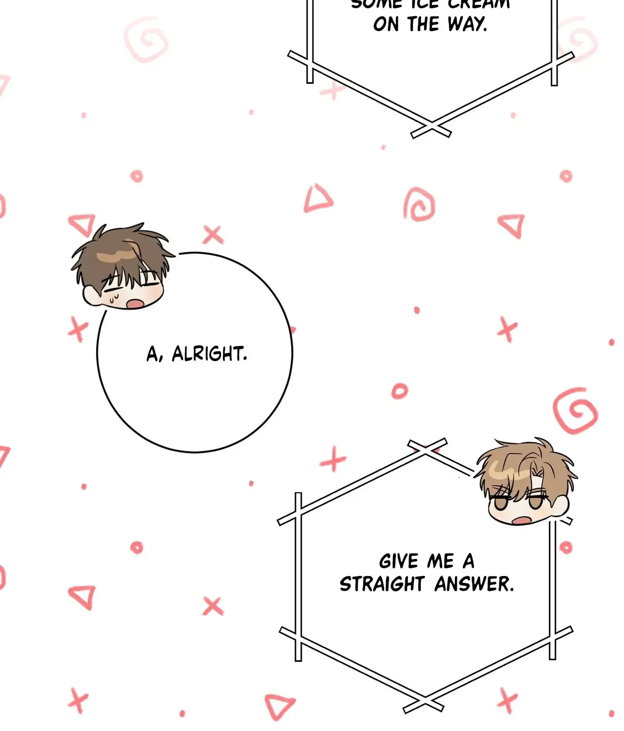 Read Plum Candy Love [Official] chapter 19 image 93 on Lezhin