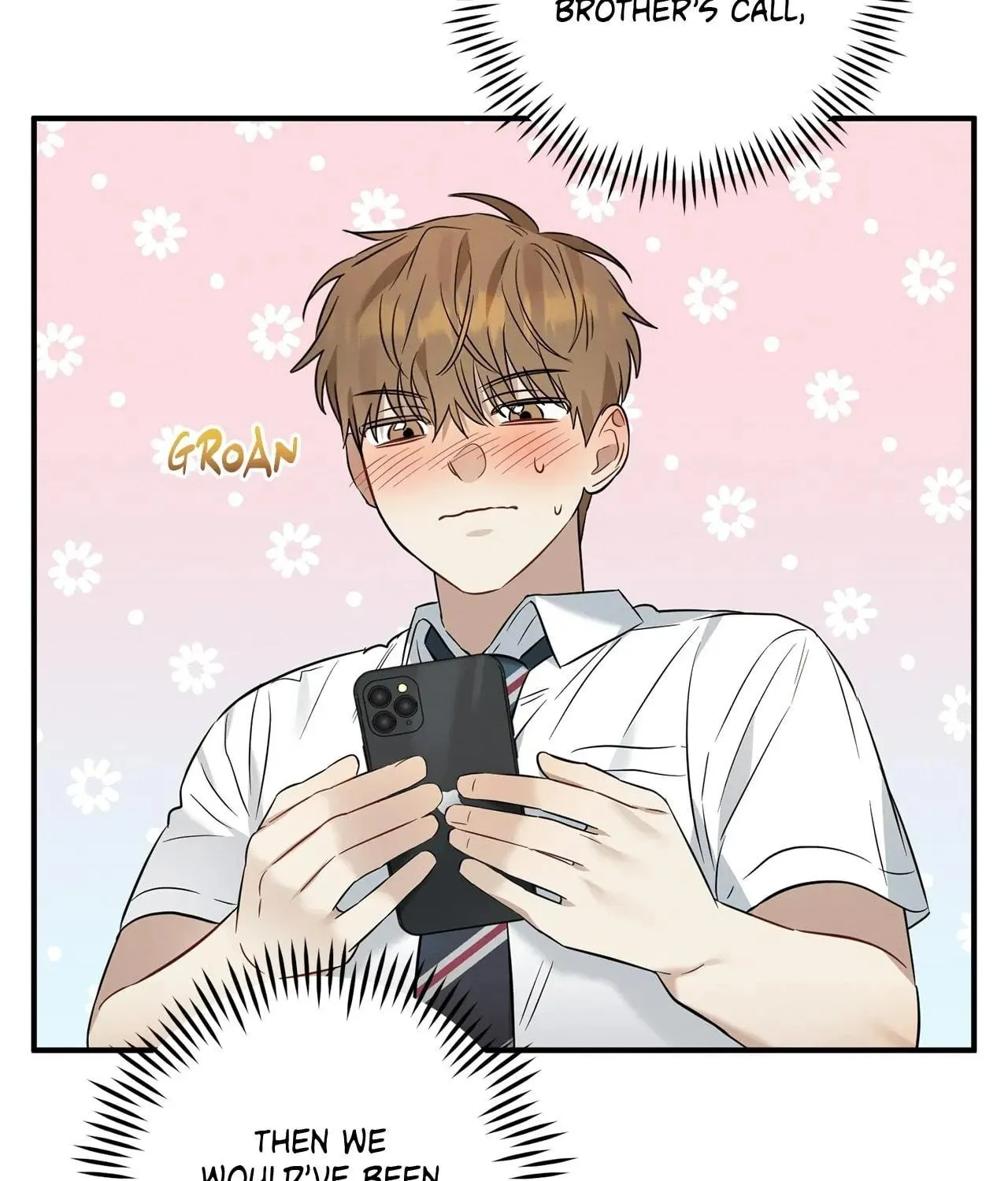 Read Plum Candy Love [Official] chapter 19 image 97 on Lezhin